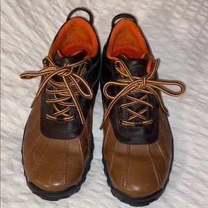 Ralph Lauren Polo Sport Shoe